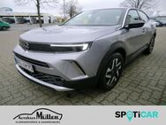 Opel Mokka, 1.2 & Go, Jahr 2022 - Bremervörde
