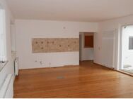 Großzügige 2-Zimmerwohnung mit Terrasse und Sauna in bester Lage in Radebeul-Oberlößnitz - Radebeul