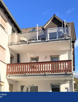 Ihr Ziel ist noch immer ein Eigenheim? - Bad Camberg
