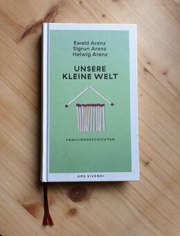 Unsere kleine Welt - Familiengeschichten - Eichstätt