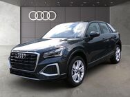 Audi Q2, Advanced 40 TFSI quattro, Jahr 2022 - Weilheim (Oberbayern)