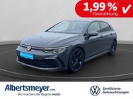 VW Golf, 1.5 TSI VIII OPF R-Line, Jahr 2023 - Leinefelde-Worbis