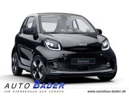 smart EQ fortwo, Passion Exclusive 22kW, Jahr 2023 - Mittelstetten