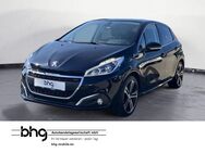 Peugeot 208, GT-Line, Jahr 2015 - Freudenstadt