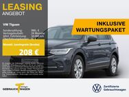 VW Tiguan, 1.5 TSI MOVE VZE, Jahr 2023 - Dorsten