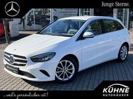 Mercedes B 180, Progressive Business Paket MBUX Hig, Jahr 2022 - Bad Düben