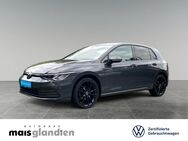 VW Golf, 2.0 TDI VIII Sport-Edition, Jahr 2020 - Pronsfeld