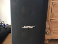 Bose PA Gesangsanlage - Regenstauf