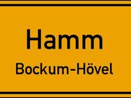 Ruhig wohnen in Bockum Hövel - Hamm