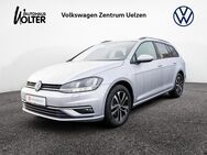 VW Golf, 2.0 TDI VII United, Jahr 2020 - Uelzen