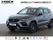 CUPRA Ateca, 2.0 TSI BEATS, Jahr 2022 - Ludwigsfelde