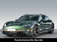 Porsche Taycan, 4S Cross Turismo Soft-Close Lenkung, Jahr 2024 - Ulm