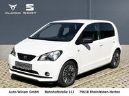 Seat Mii, Chic, Jahr 2019 - Rheinfelden (Baden) Zentrum