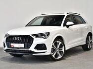 Audi Q3, 2.0 TDI 35 advanced (EURO 6d), Jahr 2023 - Hannover