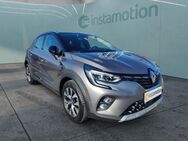 Renault Captur, TCe 100 Intens, Jahr 2020 - München