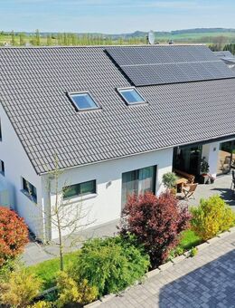 Ihr flexibles Familiendomizil: Ein- oder Zweifamilienhaus mit Stil - Weil der Stadt