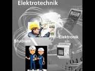 Studium Elektrotechnik - Berlin