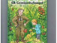 Im Gemüsedschungel,Gabi Neumayer,Leiv Verlag,1999 - Linnich
