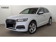 Audi Q5 50 e quattro S-Line NAVI+/ACC+/VIRTUAL/19" - Steinbach-Hallenberg