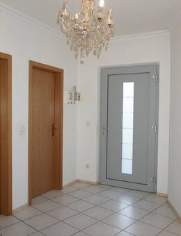 "Barrierefreiheit für Senioren" Leben wie im eigenen Einfamilienhaus - Höchstädt (Donau) Zentrum