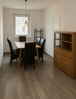 Moderne 3-Zimmer-Maisonette mit Balkon in ruhiger Lage - Bremen