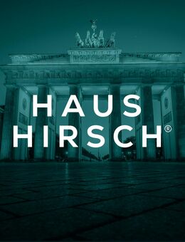 MFH in F-Hain perfekt für WG- Konzept mit Dach- Ausbaupotential - Berlin