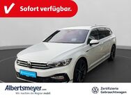 VW Passat Variant, 2.0 TDI Elegance R-LINE, Jahr 2023 - Nordhausen