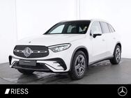 Mercedes GLC 300, AMG Sport Ambi, Jahr 2023 - Rottweil