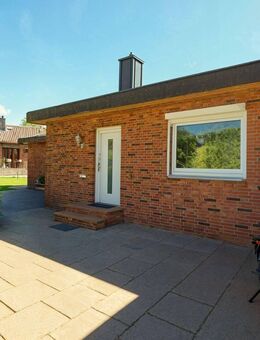 Mini Bungalow - 2ZKB mit ca. 57qm - Diepholz