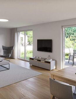 UrlaubsQuartier AM EDERSEE - Edertal