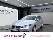 Seat Leon, 1.6 TDI Sportstourer XcellenceNavi FrontAssist, Jahr 2020 - Hamm