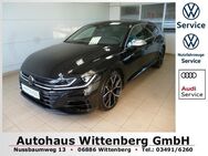 VW Arteon, 2.0 TSI SB R D, Jahr 2023 - Wittenberg (Lutherstadt) Wittenberg