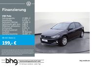 VW Polo, 1.0 TSI Comfortline Polo OPF Comfortlin, Jahr 2021 - Freiburg (Breisgau)