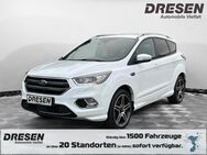 Ford Kuga, 2.0 TDCI Black & Silver El, Jahr 2019 - Mönchengladbach