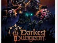 Darkest Dungeon 2 Nintendo Switch