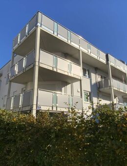 Licht, Luft und Lebensfreude - Ingolstadt