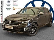 VW T-Roc, 2.0 TSI R, Jahr 2020 - Ganderkesee