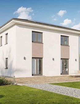 Ihr individuelles Einfamilienhaus in Neu-Isenburg - schlüsselfertig ausgebaut - Neu Isenburg