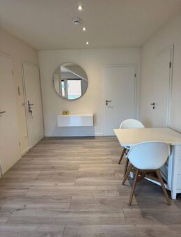 2 Zimmer DG - inkl. EBK - Plattling
