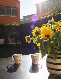 RESERVIERT! Design trifft Geborgenheit - charmante 4,5 Zi. Wohnung mit Hausgefühl - Singen (Hohentwiel)