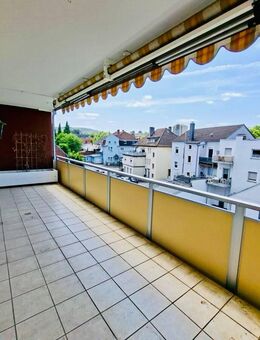 4-Zimmer auf 100m² - Aufzug vorhanden! - Hemer