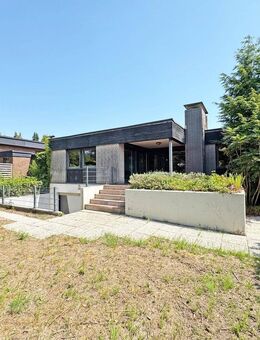 Attraktiver Bungalow in bester Lage von Wiemelhausen - Bochum