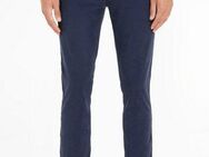 Tommy Jeans Chinohose TJM SCANTON CHINO PANT mit Markenlabel