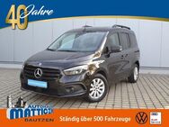 Mercedes Citan, 110 Tourer DYNAMIC-EXTER DESIGNO-INT, Jahr 2021 - Bautzen