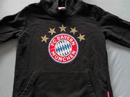 Hoodie von Bayern München für Kinder - Hamburg