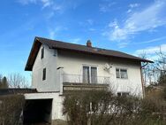 Charmantes Zweifamilienhaus - Bad Aibling