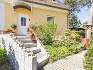 **Traumhafte Doppelhaushälfte in Blankenfelde** - Blankenfelde-Mahlow