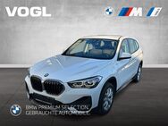 BMW X1, xDrive20d, Jahr 2022 - Mühldorf (Inn)