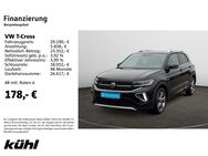 VW T-Cross, 1.5 TSI R-Line, Jahr 2024 - Hildesheim