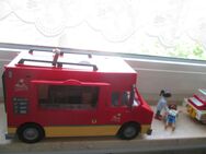 Playmobil Food Truck und Hot Dogg Verkäufer mit Wagen - Bad Neuenahr-Ahrweiler